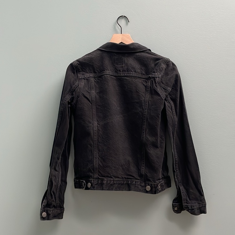 Gap Denim Jean Jacket - image 3